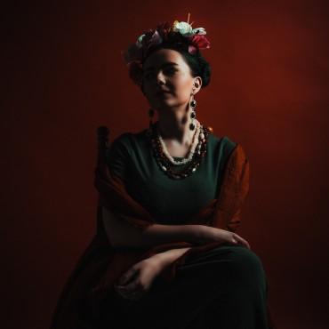 Фотография #586494, студийная фотосъемка, автор: Елена Касьянова