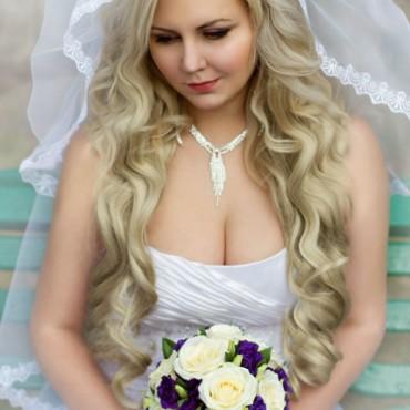 Фотография #587535, свадебная фотосъемка, автор: Галина Гридина