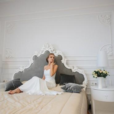 Фотография #586545, свадебная фотосъемка, автор: Юлия Король