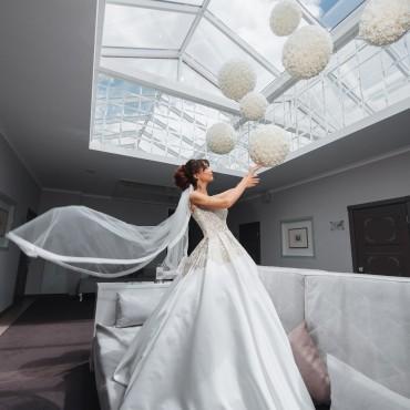 Фотография #586547, свадебная фотосъемка, автор: Юлия Король