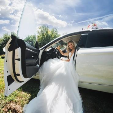 Фотография #587499, свадебная фотосъемка, автор: Юлия Король