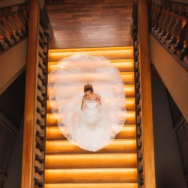 Фотография #586550, свадебная фотосъемка, автор: Юлия Король