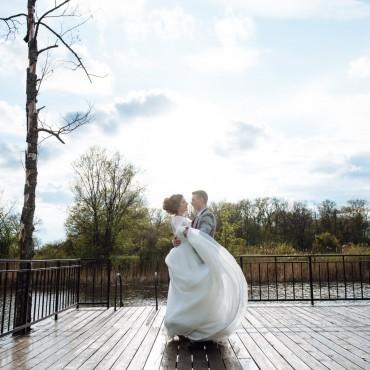 Фотография #587502, свадебная фотосъемка, автор: Юлия Король