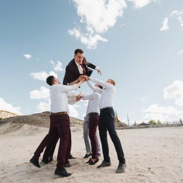 Фотография #586554, свадебная фотосъемка, автор: Юлия Король