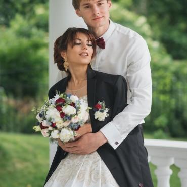 Фотография #586553, свадебная фотосъемка, автор: Юлия Король