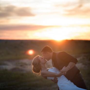 Фотография #586552, свадебная фотосъемка, автор: Юлия Король