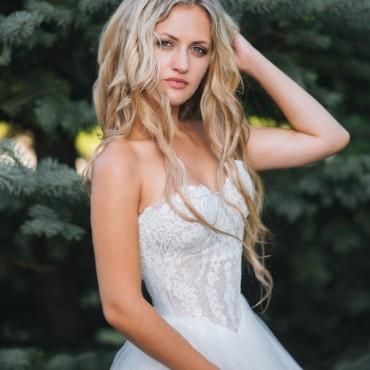 Фотография #586546, свадебная фотосъемка, автор: Юлия Король