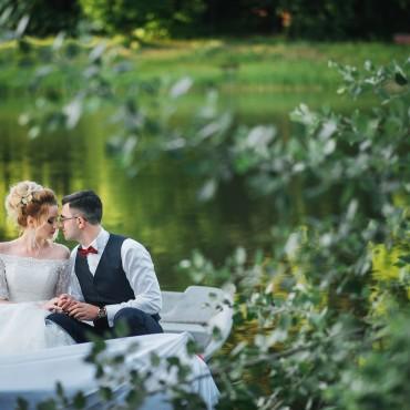 Фотография #600177, свадебная фотосъемка, автор: Юлия Король