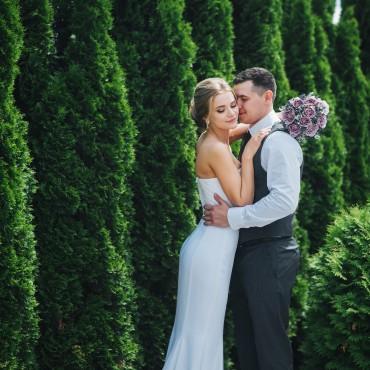 Фотография #605137, свадебная фотосъемка, автор: Юлия Король