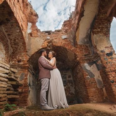 Фотография #605133, свадебная фотосъемка, автор: Юлия Король