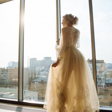 Фотография #586548, свадебная фотосъемка, автор: Юлия Король