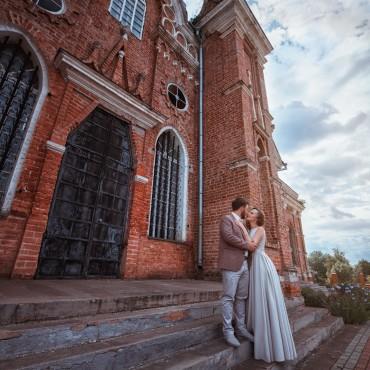 Фотография #605134, свадебная фотосъемка, автор: Юлия Король