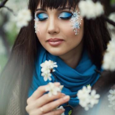 Фотография #586771, портретная съемка, автор: София Степаненко