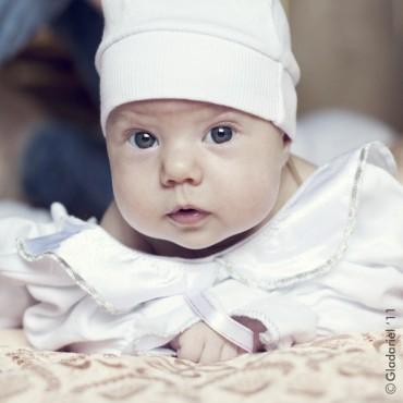 Фотография #586788, детская фотосъемка, автор: София Степаненко
