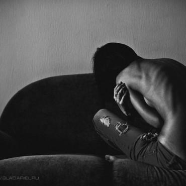 Фотография #586803, фотосъемка ню, автор: София Степаненко