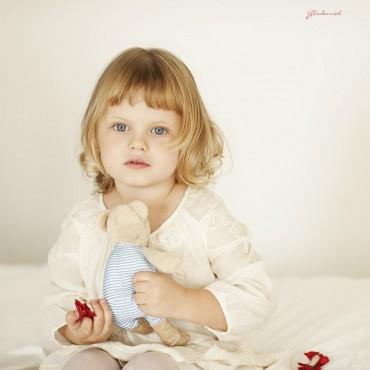 Фотография #586795, детская фотосъемка, автор: София Степаненко