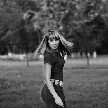 Фотография #586774, портретная съемка, автор: София Степаненко