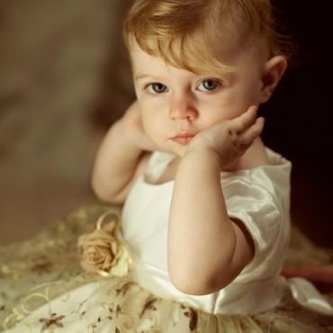 Фотография #586784, детская фотосъемка, автор: София Степаненко