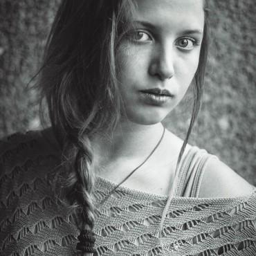 Фотография #586884, портретная съемка, автор: Ирина Мешкова