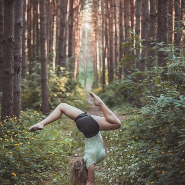 Фотография #586972, выездная фотосъемка, автор: Ирина Мешкова