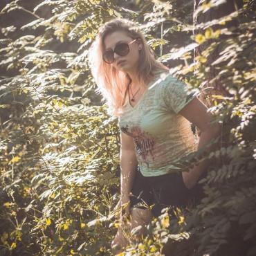 Фотография #586966, выездная фотосъемка, автор: Ирина Мешкова