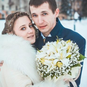 Фотография #586987, свадебная фотосъемка, автор: Ирина Мешкова