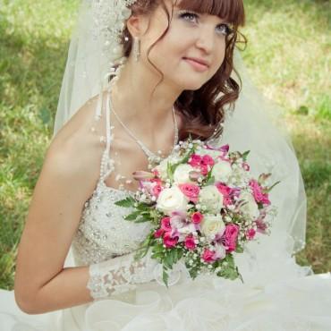 Фотография #586985, свадебная фотосъемка, автор: Ирина Мешкова