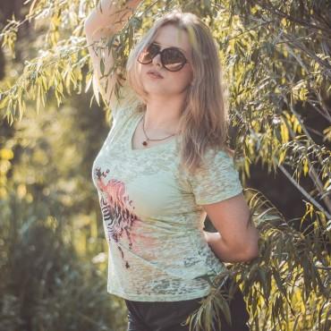 Фотография #586971, выездная фотосъемка, автор: Ирина Мешкова