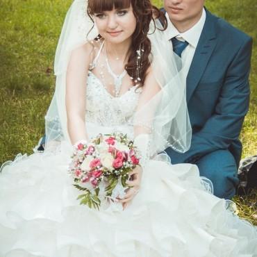Фотография #586999, свадебная фотосъемка, автор: Ирина Мешкова