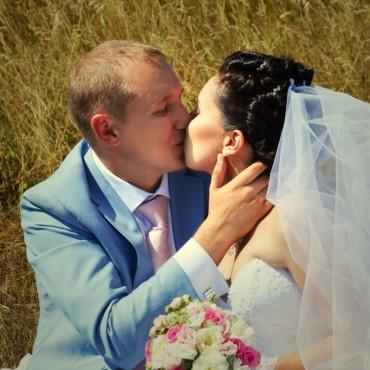 Фотография #587697, свадебная фотосъемка, автор: Екатерина Кварцхава