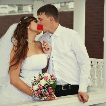 Фотография #587688, свадебная фотосъемка, автор: Екатерина Кварцхава