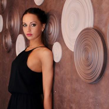 Фотография #587667, фотосъемка для портфолио, автор: Екатерина Кварцхава