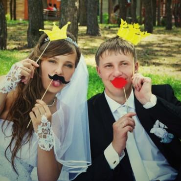 Фотография #587689, свадебная фотосъемка, автор: Екатерина Кварцхава