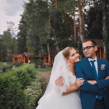 Фотография #587220, свадебная фотосъемка, автор: Анна Колесникова