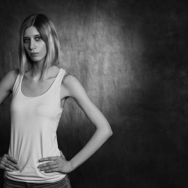 Фотография #594782, студийная фотосъемка, автор: Екатерина Еремина