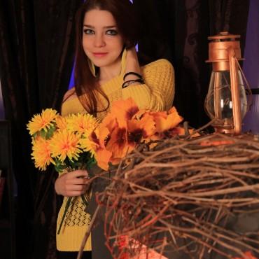 Фотография #587238, студийная фотосъемка, автор: Екатерина Еремина