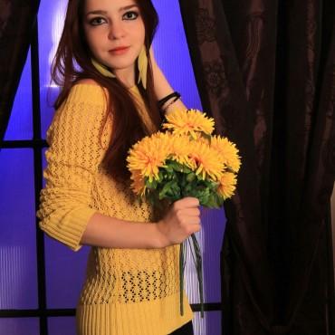 Фотография #587241, студийная фотосъемка, автор: Екатерина Еремина