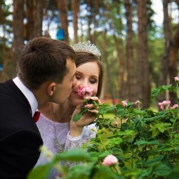 Фотография #587322, свадебная фотосъемка, автор: Ксения Максимова