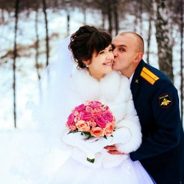 Фотография #587324, свадебная фотосъемка, автор: Ксения Максимова