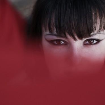 Фотография #587585, портретная съемка, автор: Инна Ланкина