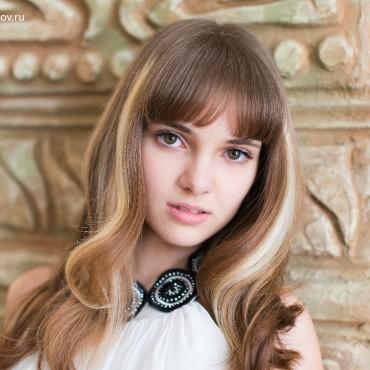 Фотография #587744, портретная съемка, автор: Олег Дронов