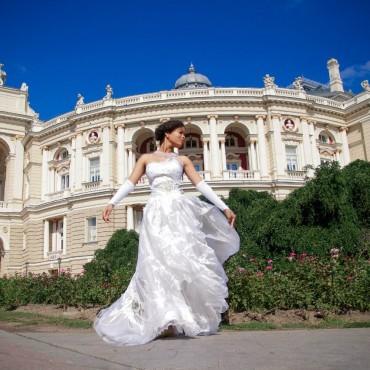 Фотография #587713, свадебная фотосъемка, автор: Олег Дронов
