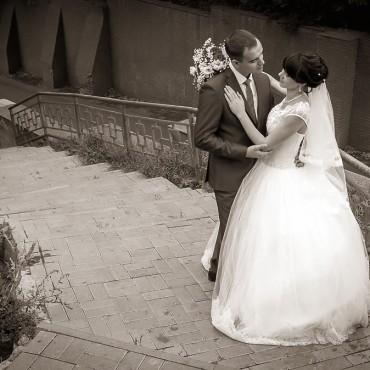 Фотография #585291, свадебная фотосъемка, автор: Олеся Казьмина