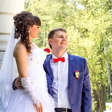 Фотография #598034, свадебная фотосъемка, автор: Олеся Казьмина