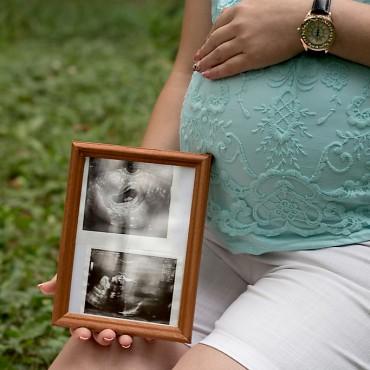 Альбом: Фотосъемка беременных, 11 фотографий
