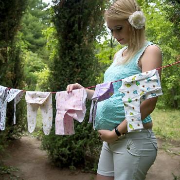 Фотография #598060, фотосъемка беременных, автор: Олеся Казьмина