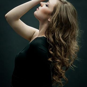 Фотография #587873, студийная фотосъемка, автор: Андрей Лебедев