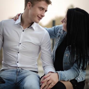 Фотография #587923, портретная съемка, автор: Андрей Лебедев