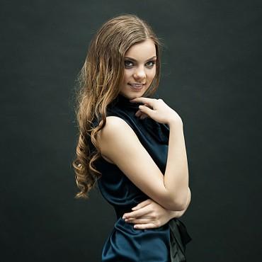 Фотография #587880, студийная фотосъемка, автор: Андрей Лебедев