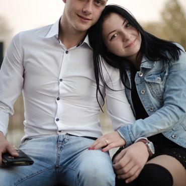 Фотография #587921, портретная съемка, автор: Андрей Лебедев